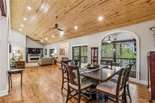 6592 Gaines Ferry Rd, Flowery Branch, GA 30542 - Photo 7