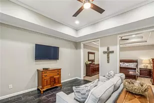 6592 Gaines Ferry Rd, Flowery Branch, GA 30542 - Photo 25