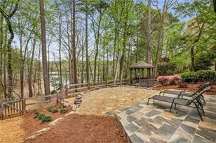 6592 Gaines Ferry Rd, Flowery Branch, GA 30542 - Photo 31