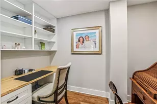 6592 Gaines Ferry Rd, Flowery Branch, GA 30542 - Photo 17