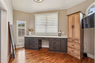 6592 Gaines Ferry Road, Flowery Branch, GA 30542 - Photo 21
