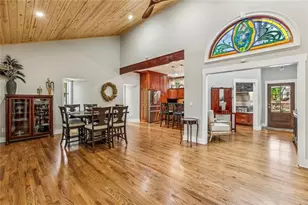 6592 Gaines Ferry Rd, Flowery Branch, GA 30542 - Photo 5