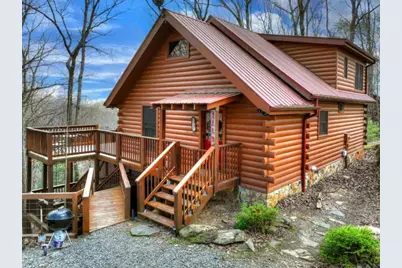 1113 Cherry Lake Drive, Cherrylog, GA 30522 - Photo 49