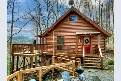 1113 Cherry Lake Drive, Cherrylog, GA 30522 - Photo 7