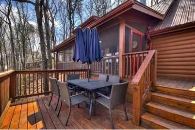 1113 Cherry Lake Drive, Cherrylog, GA 30522 - Photo 37