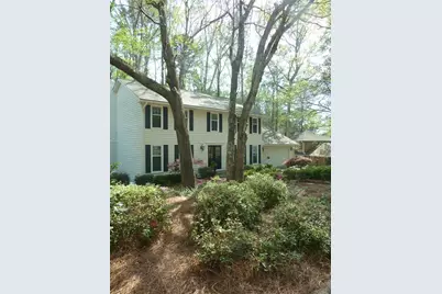 615 Lake Forest Court, Roswell, GA 30076 - Photo 63