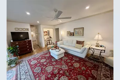 615 Lake Forest Court, Roswell, GA 30076 - Photo 9