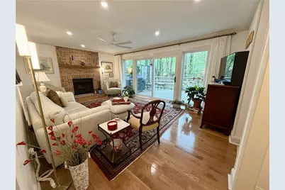 615 Lake Forest Court, Roswell, GA 30076 - Photo 7