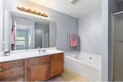 2555 Flat Shoals Road #1604, Atlanta, GA 30127 - Photo 5