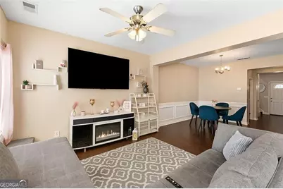 2555 Flat Shoals Road #1604, Atlanta, GA 30127 - Photo 3