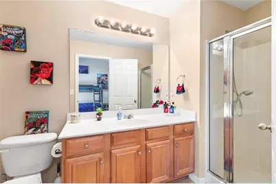 2555 Flat Shoals Road #1604, Atlanta, GA 30127 - Photo 9