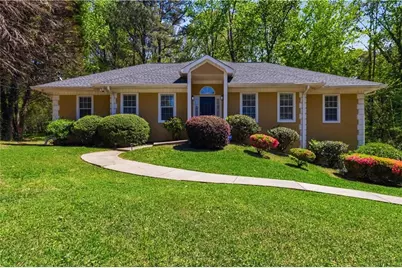 720 Garr Circle SW, Atlanta, GA 30331 - Photo 1