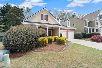 312 Springs Crossing, Canton, GA 30114 - Photo 11