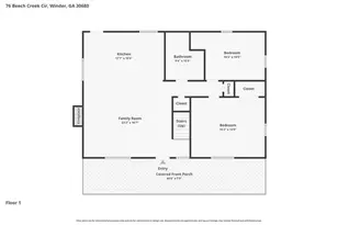 76 Beech Creek Cir, Winder, GA 30680 - Photo 55