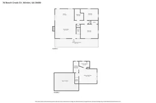 76 Beech Creek Cir, Winder, GA 30680 - Photo 57