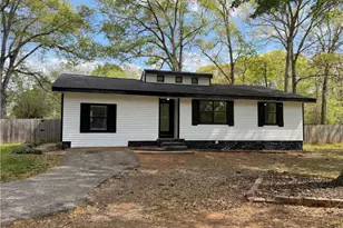 85 Hidden Forest Rd, Covington, GA 30014 - Photo 1