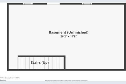 181 Pinecone Lane, Canton, GA 30114 - Photo 41
