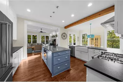 5046 McKinzey Lane, Flowery Branch, GA 30542 - Photo 19