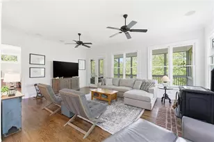 5046 Mckinzey Ln, Flowery Branch, GA 30542 - Photo 35