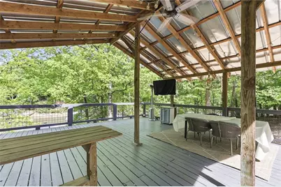 5046 McKinzey Lane, Flowery Branch, GA 30542 - Photo 105