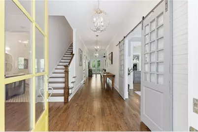 5046 McKinzey Lane, Flowery Branch, GA 30542 - Photo 23