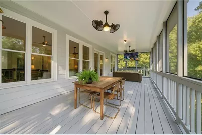 5046 McKinzey Lane, Flowery Branch, GA 30542 - Photo 17