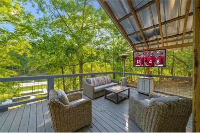 5046 McKinzey Lane, Flowery Branch, GA 30542 - Photo 53