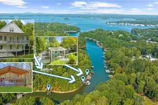 5046 Mckinzey Ln, Flowery Branch, GA 30542 - Photo 1