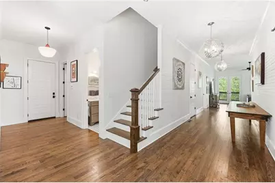 5046 McKinzey Lane, Flowery Branch, GA 30542 - Photo 49
