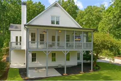 5046 McKinzey Lane, Flowery Branch, GA 30542 - Photo 9