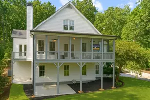 5046 Mckinzey Ln, Flowery Branch, GA 30542 - Photo 9