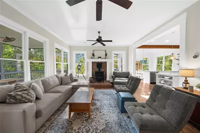 5046 McKinzey Lane, Flowery Branch, GA 30542 - Photo 13