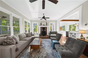 5046 Mckinzey Ln, Flowery Branch, GA 30542 - Photo 13