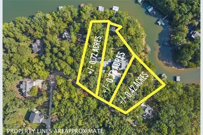 5046 McKinzey Lane, Flowery Branch, GA 30542 - Photo 3