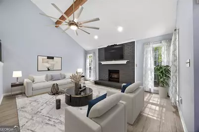 35 Palmer Place, Sharpsburg, GA 30277 - Photo 15