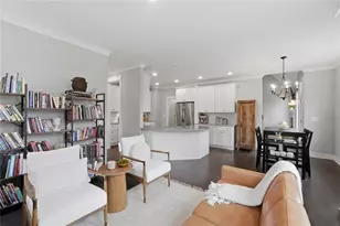 [Address not provided], Talking Rock, GA 30175 - Photo 3