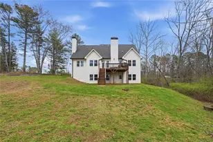 [Address not provided], Talking Rock, GA 30175 - Photo 19