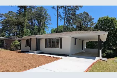 [Address not provided], Marietta, GA 30067 - Photo 3
