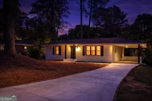 651 Lyle Dr SE, Marietta, GA 30067 - Photo 1
