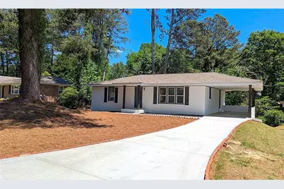 [Address not provided], Marietta, GA 30067 - Photo 1