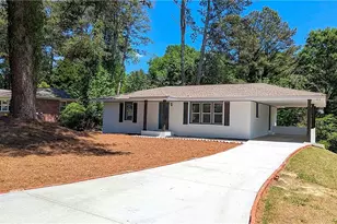 651 Lyle Dr SE, Marietta, GA 30067 - Photo 1