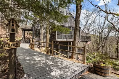 248 Lone Wolf Trail, Jasper, GA 30143 - Photo 1