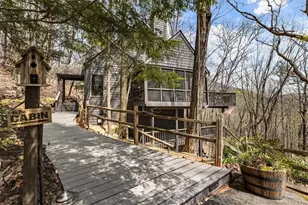 248 Lone Wolf Trail, Jasper, GA 30143 - Photo 1