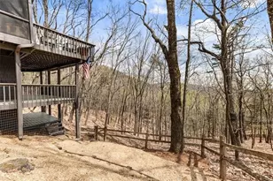 248 Lone Wolf Trail, Jasper, GA 30143 - Photo 41
