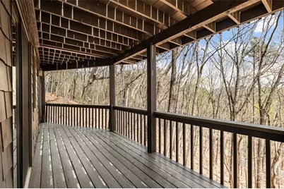 248 Lone Wolf Trail, Jasper, GA 30143 - Photo 43