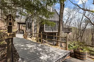 248 Lone Wolf Trail, Jasper, GA 30143 - Photo 1