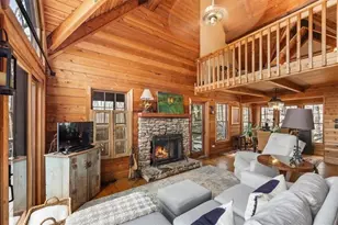 248 Lone Wolf Trail, Jasper, GA 30143 - Photo 7