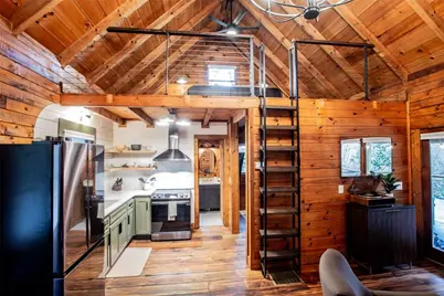 277 Jo Anne Sisson Road, Blue Ridge, GA 30513 - Photo 5