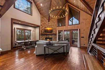 134 Cohutta Overlook Trail, Blue Ridge, GA 30513 - Photo 15