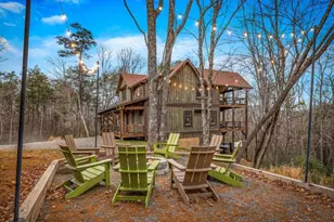 134 Cohutta Overlook Trail, Blue Ridge, GA 30513 - Photo 37